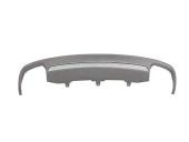 Audi A6 Uyumlu 2012-2015 S6 Difüzör - (Standart Tampon İçin) - 1