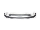Audi A7 Uyumlu 2012-2015 S7 Difüzör - (Normal Tampon İçin) - 1