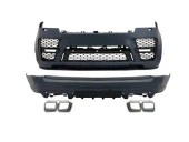 Range Rover Uyumlu Vogue L405 Svo Body Kit Makyajlı Kasa (2018-2021) - 2