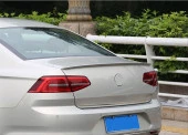 Volkswagen Passat Uyumlu B8 2015+ Anatomik Spoiler (Boyasız) - 2