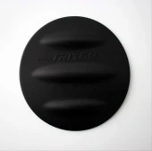 Mitsubishi L200 Uyumlu 2008-2014 Depo Kapağı Kaplama Siyah thumbnail 2