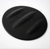 Mitsubishi L200 Uyumlu 2008-2014 Depo Kapağı Kaplama Siyah thumbnail 4