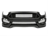 Ford Mustang Uyumlu 2015-2017 Gt350 Ön Tampon Full Set - 1