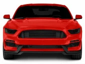 Ford Mustang Uyumlu 2015-2017 Gt350 Ön Tampon Full Set - 3