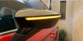 Seat Leon Uyumlu 2013+ / İbiza 2017+ Ayna Sinyali thumbnail 4