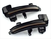 Skoda Super Uyumlu B 2015+ Ayna Sinyali thumbnail 1