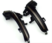 Skoda Super Uyumlu B 2015+ Ayna Sinyali thumbnail 2