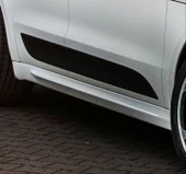 Porsche Macan Uyumlu 2014-2017 Tech-Art Body Kit thumbnail 4