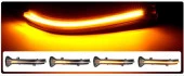 Bmw 3 Uyumlu Serisi LED Ayna Sinyali (G20-G21-G28) thumbnail 2