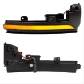 Land Rover Uyumlu LED Ayna Sinyali (Discovery 17 - Evoque 12 - 1