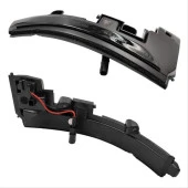 Land Rover Uyumlu LED Ayna Sinyali (Discovery 17 - Evoque 12 - 3