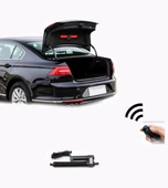 Volkswagen Passat Uyumlu B8 Elektrikli Bagaj Açma - 1