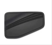 İsuzu D-Max Uyumlu 2020+ Depo Kapağı Kaplama thumbnail 2