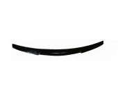 Audi A4 Uyumlu (2009-2012) M4 Spoiler - Piano Black (Parlak Siyah) thumbnail 1