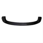 Bmw 1 Uyumlu Serisi(2011-2018) F20 Spoiler - Piano Black (Parlak Siyah) - 1