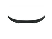 Bmw 4 Uyumlu Serisi (2013-2019) F36 (4 Kapı)M4 Spoiler - Piano Black - 1
