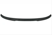 Bmw 4 Uyumlu Serisi (2013-2019) F36 (4 Kapı)M4 Spoiler - Piano Black - 2