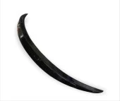 Bmw 4 Uyumlu Serisi (2013-2019) F36 (4 Kapı)Mp Spoiler thumbnail 2