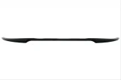 Bmw 4 Uyumlu Serisi (2013-2019) F36 (4 Kapı)M4 Spoiler - Piano Black - 3