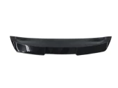Mercedes W447 Uyumlu Vıto Spoiler - Piano Black (Parlak Siyah) - 1