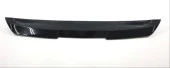 Mercedes W447 Uyumlu Vıto Spoiler - Piano Black (Parlak Siyah) - 2