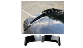 Volkswagen Golf Uyumlu 8 Oettinger Spoiler- Piano Black (Parlak Siyah) - 1