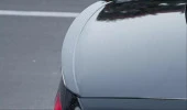 Volkswagen Passat Uyumlu B8 Spoiler - Piano Black (Parlak Siyah) - 3