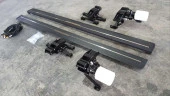 Volvo Xc90 Uyumlu 2020+ Elektrikli Basamak - 2
