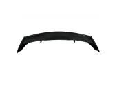 Mercedes W177 Uyumlu 2019+ A45 Spoiler Piano Black - 1