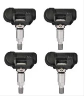 Mercedes Lastik Uyumlu Basınç Gösterge Uygulaması W205 - W213 - W117 0 0 - 1