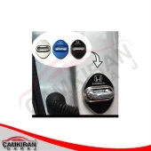 Honda Civic Fc5 Kapı Kılıf Karşılığı - Beyaz (Plastik) - 1