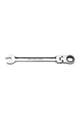 Ceta Form B06-12 Mafsallı 12mm C-GEAR Cırcırlı Kombine Anahtar - 1