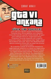 GTA 6 Ankara Güven Timi Askerleri GTA 6 Ankara - 2