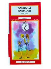 FANTASTİK MACERA ROMAN SETİ 3 KİTAP RENKLİ KARİKATÜR KİTABI HEDİYELİ - 4