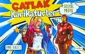 FANTASTİK MACERA ROMAN SETİ 3 KİTAP RENKLİ KARİKATÜR KİTABI HEDİYELİ - 6