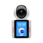 HEİMAN HM-450 Karşılıklı Video Arama Çift Yönlü Görüntülü Görüşme Full HD Bebek Kamerası -APP - 1