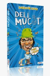 Deli Mucit - Fahri Coşkun - 1