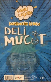Deli Mucit - Fahri Coşkun - 2