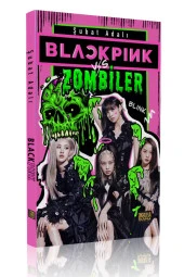 Blackpink vs Zombiler - Şubat Adalı - 1