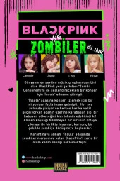 Blackpink vs Zombiler - Şubat Adalı - 3