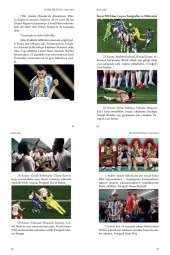 Benim Hikayem Lionel Messi - 5