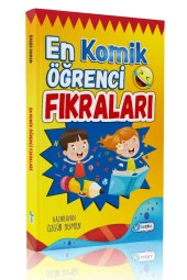 En Komik Öğrenci Fıkraları - Özgür Duman - 1
