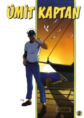 Ümit Kaptan 2 - Tuzak - Hakan Karabey - 1