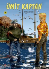 Ümit Kaptan 4 - Ormanda Pusu - Hakan Karabey - 1