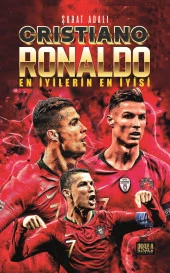 Cristiano Ronaldo "En İyilerin En İyisi" - 1