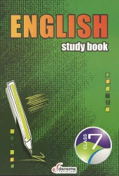7.Sınıf İngilizce Eğitim Seti - 1