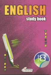 8.Sınıf İngilizce Eğitim Seti - 2