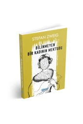 Bilinmeyen Bir Kadının Mektubu - Stefan Zweig - 1