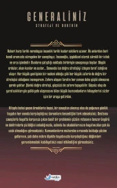 Generaliniz Strateji ve Doktrin - M. Baver Bars - 2
