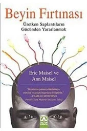 Beyin Fırtınası - Eric & Ann Maisel - 1